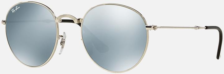 Produktbild Ray Ban Round Metal Folding
