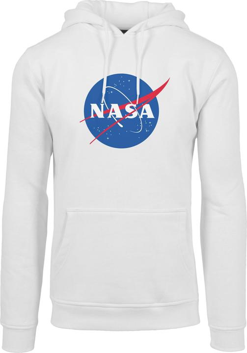 Produktbild Mister Tee NASA Hoody (L)