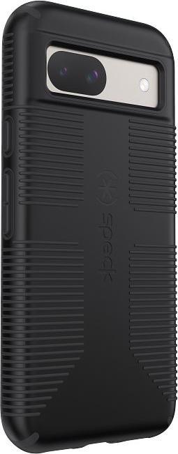 Actual product image speck ImpactHero Grip - Google Pixel 8A Case (Black) (Google Pixel 8a)