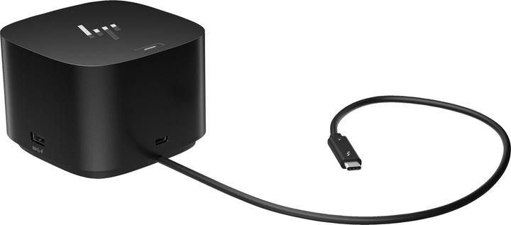 Actual product image HP Thunderbolt Dock G4 (Thunderbolt, 11 Ports)