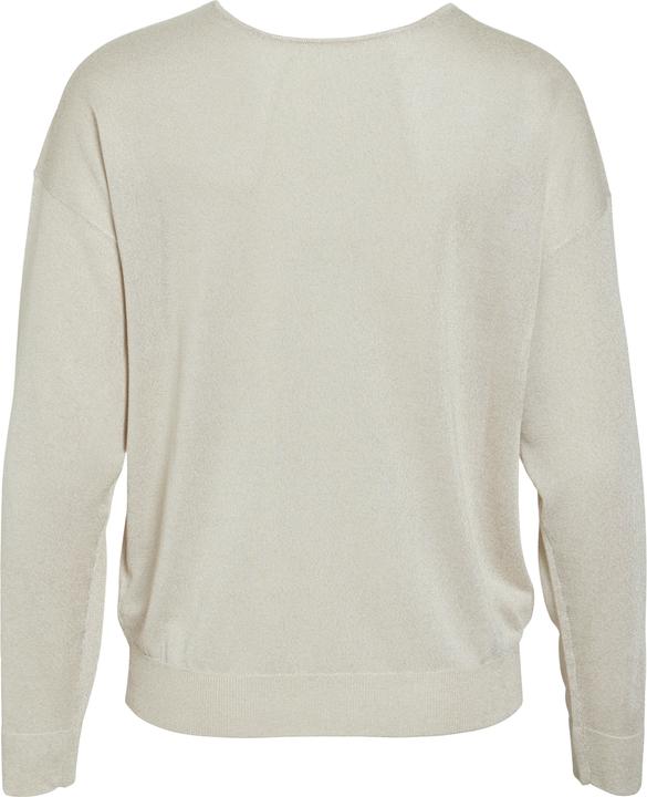 Image du produit Vila VINOVY V-Ausschnitt Strickpullover (XXL)