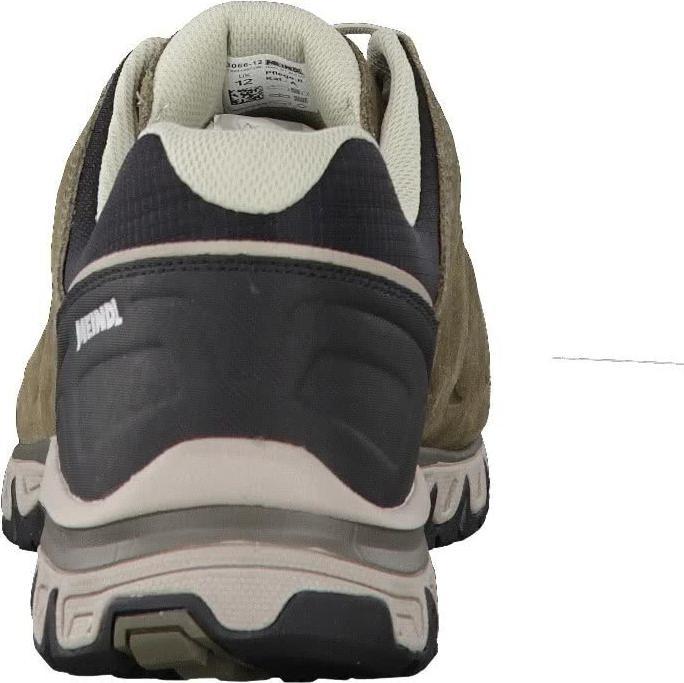 Actual product image Meindl Air-Active Soft Print insole