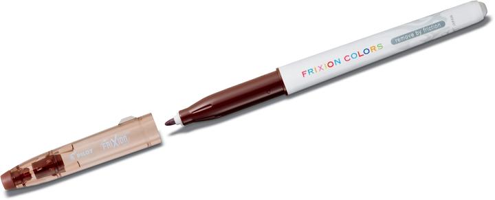 Image du produit Pilot FriXion Colors (Marron, 1 x)