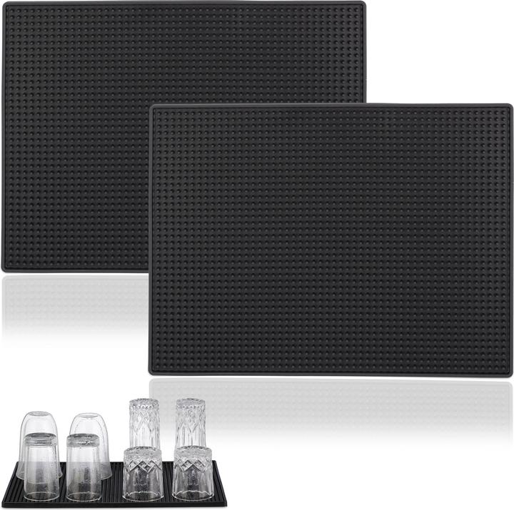 Produktbild Relaxdays Barmatte (Barmatte)