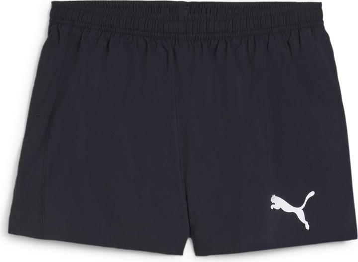 Puma W Cross The Line Split Short 3.0 (L)