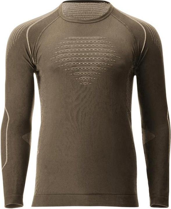 UYN Thermoshirt Evolutyon Xtreme Regular