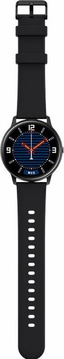 Productafbeelding imilab Smartwatch KW66 czarny (zwart) (45 mm)