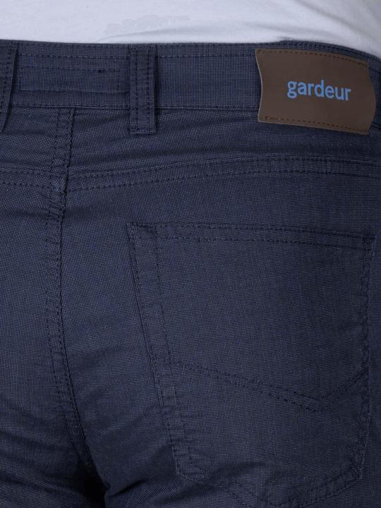 Actual product image Atelier Gardeur Hose BILL-3 (W33/L34)