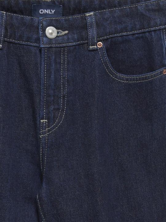 Image du produit Only Kobavi loose blue jeans dnm noos Coupe décontractée jeans (140)