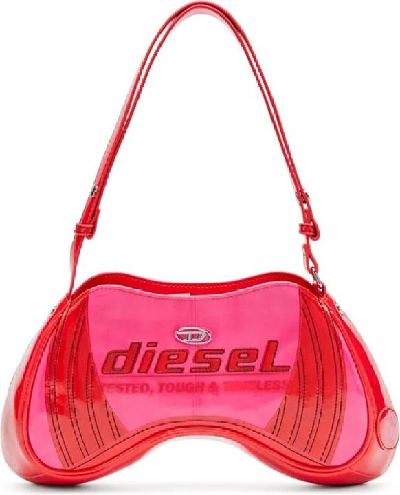Produktbild Diesel Play Shoulder Crossbody