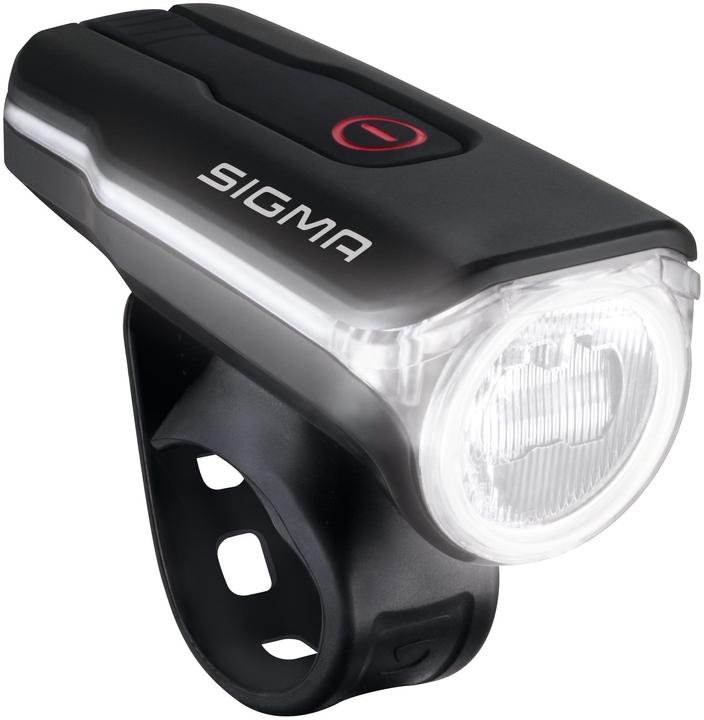 Image du produit Sigma Sport Aura 60 USB (60 lm, 60 lm)