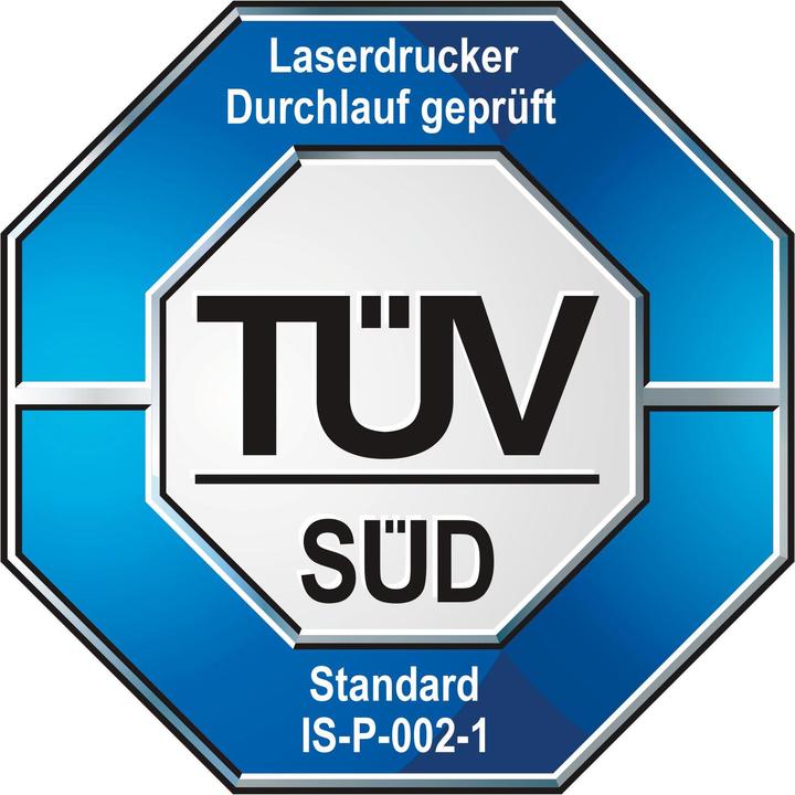 Actual product image Avery Universal labels, ablösbar