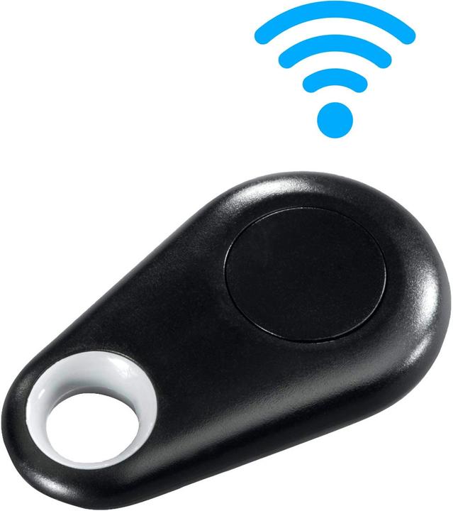 Image du produit PhoneLook Déclencheur photo à distance Bluetooth de 10 mètres avec application de contrôle (iOS & Android)