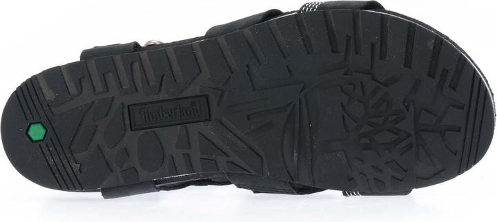 Produktbild Timberland Sandalen Malibu Waves 2.0 Fisherman Leder (36.5)