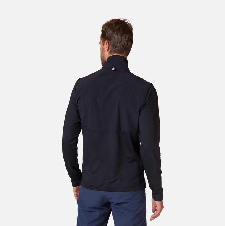 Produktbild Rossignol Sweatshirt „Skpr“ mit 1/2-Reissverschluss (XL)