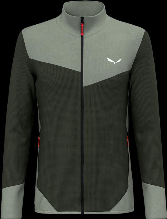 Immagine prodotto Salewa Giacca Puez Waffle Hybrid Polarlite (W50/L30)