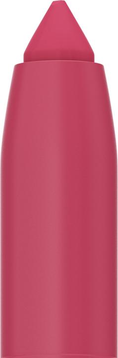 Actual product image Maybelline New York Super Stay Ink Crayon (Rose)