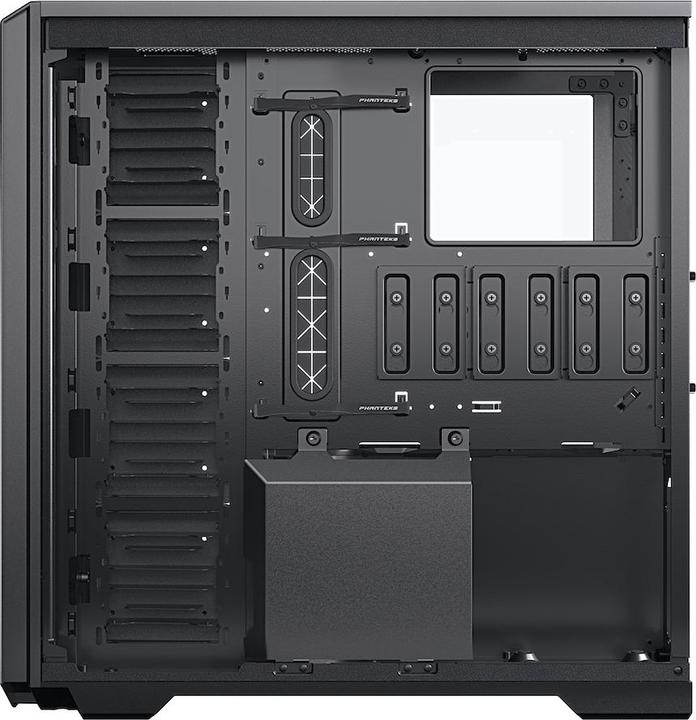Image du produit Phanteks Enthoo Pro 2 (ATX, E-ATX, mATX, Mini-ITX, SSI EEB)