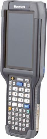 Honeywell CK65 4/32GB CAM ALPHA FRLR SCP (4", 13 Mpx)