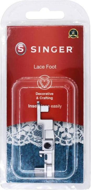 Produktbild Singer Overlock Spitzennähfuss