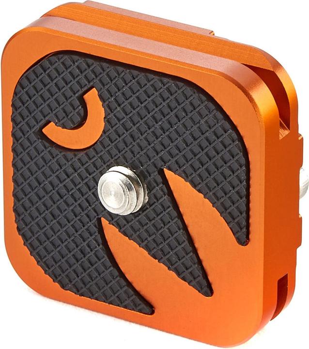 Actual product image 3 Legged Thing QR4 plaat