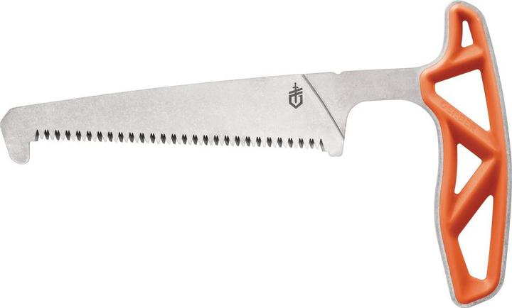 Gerber Gear Gerber Hunting Saw Fulltang Stainless Steel