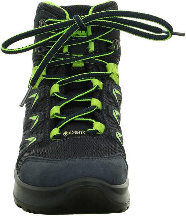 Image du produit Lowa Innox Pro Gore-Tex® chaussures de randonnée enfants (26)