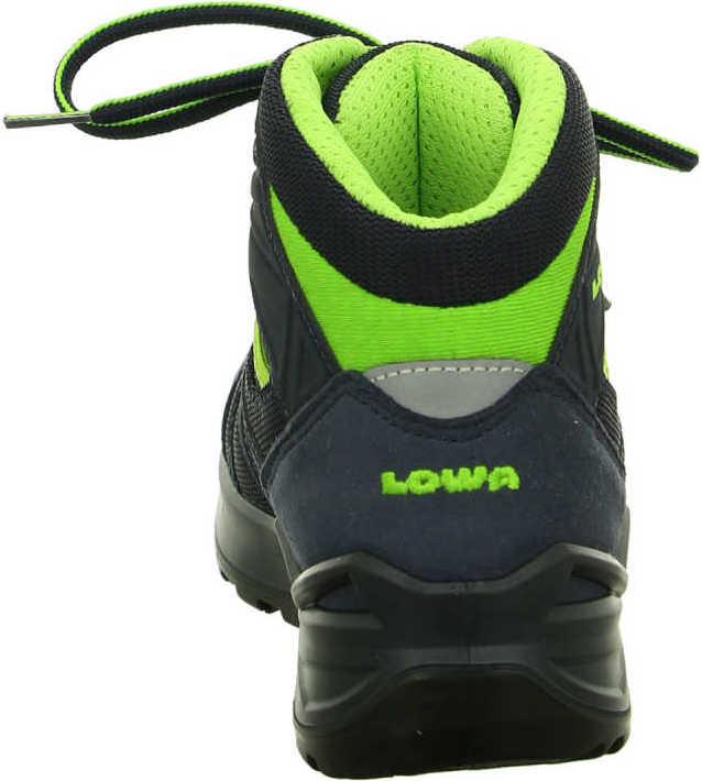 Image du produit Lowa Innox Pro Gore-Tex® chaussures de randonnée enfants (26)