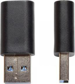 Actual product image Good Connections USB A - USB C adapter (USB 3.0, USB-C, 1.54 cm)