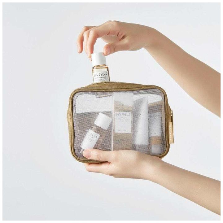 Produktbild Skin1004 Madagaskar Centella Travel Kit (Gesichtspflege set)