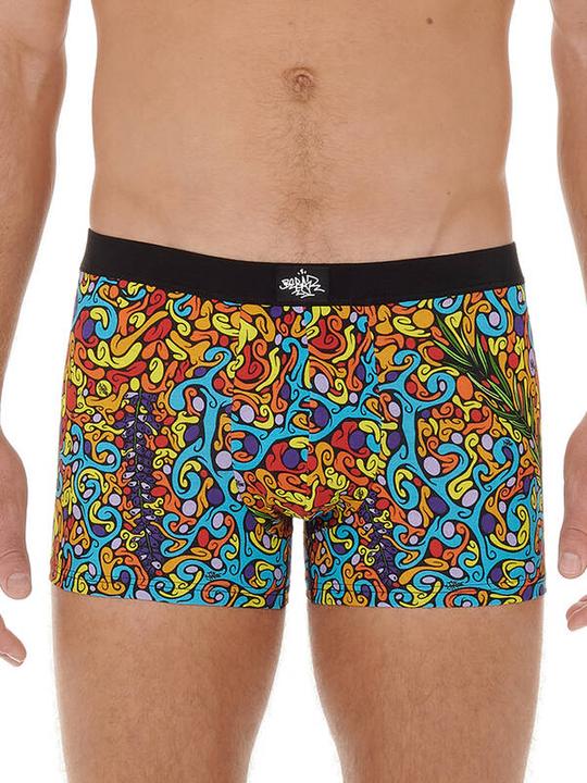 Produktbild HOM BoxerBrief Mars by Bebar (XL)