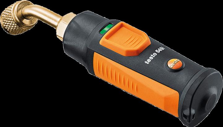 Actual product image Testo 549i