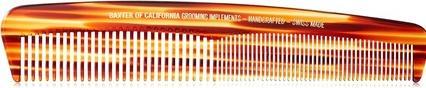 Actual product image Baxter Hair comb large