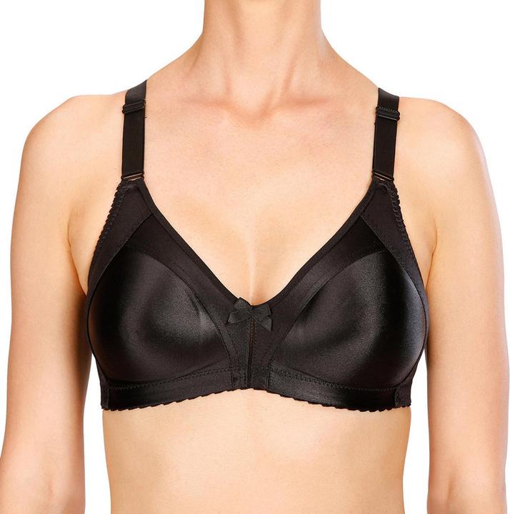 Actual product image Naturana Minimizer bra without underwire (85 B)