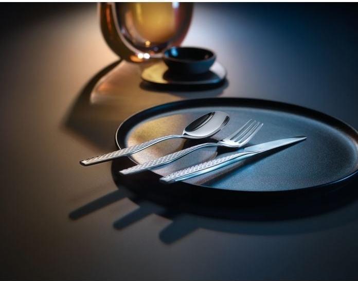 Actual product image WMF Besteckset Set Sentic (30 Piece, Cutlery set)