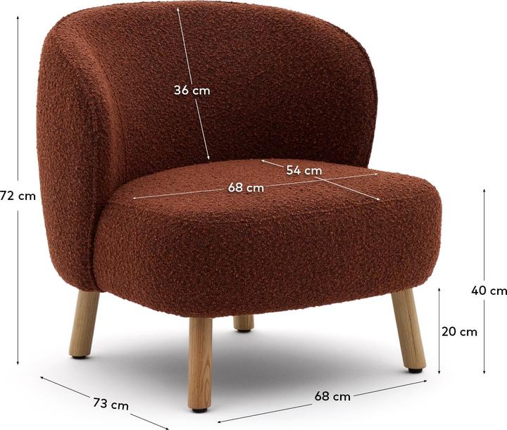 Image du produit Kave Home Ulit