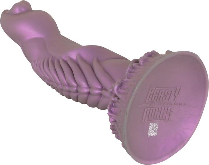 Actual product image Beasty Cocks Alien phallus