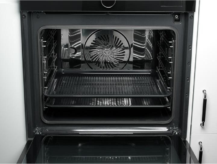 Productafbeelding AEG Airfry Bakplaat A9OOAF00 / luchtcirculatie / zacht / knapperige resultaten met weinig olie
