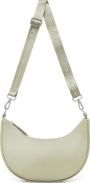 Produktbild Expatrié Half Moon Bag Lea Small