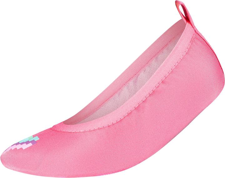Glassa rosa