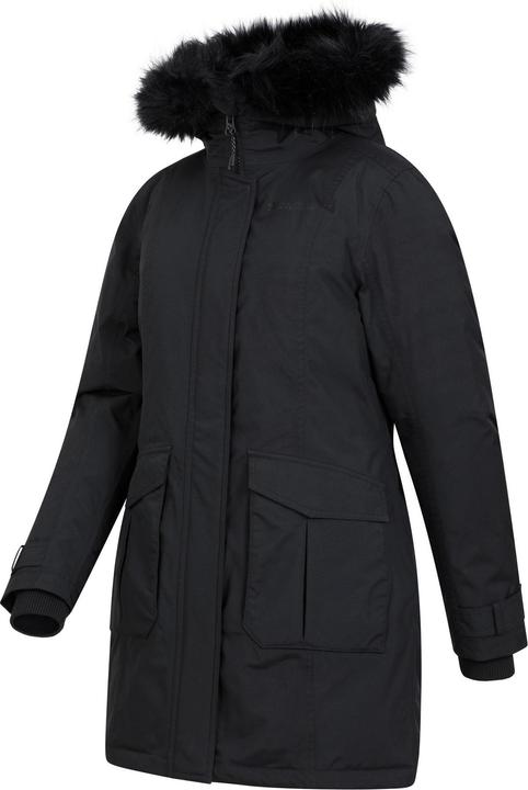 Image du produit Mountain Warehouse - Doudoune AURORA - Femme (32 D)
