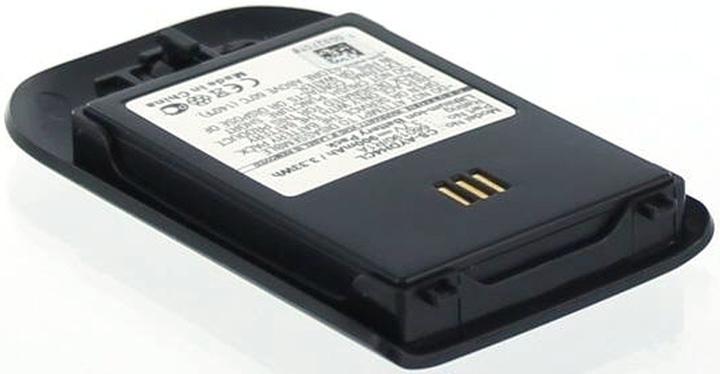 Immagine prodotto AGI 63420 - Batteria - Ascom - D62 DECT - Nero - Ioni di litio (Li-Ion) - 900 mAh
