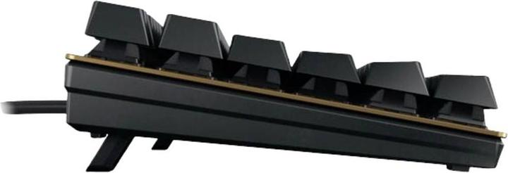 Produktbild CHERRY KC 200 MX (DE, Kabelgebunden)
