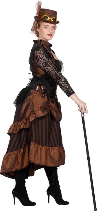 Produktbild Wilbers Steampunk Victoria (36)