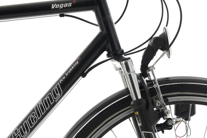 Actual product image KS Cycling Vegas (53 cm)