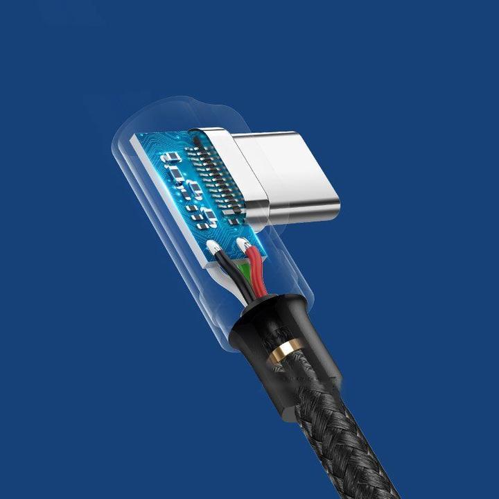 Produktbild Ugreen USB C to USB A Cable (2 m, USB 3.0)