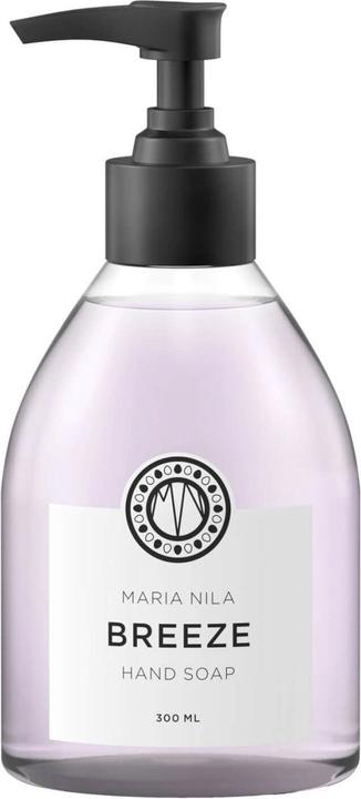 Maria Nila Breeze Hand Soap – (Flüssigseife, 300 ml)