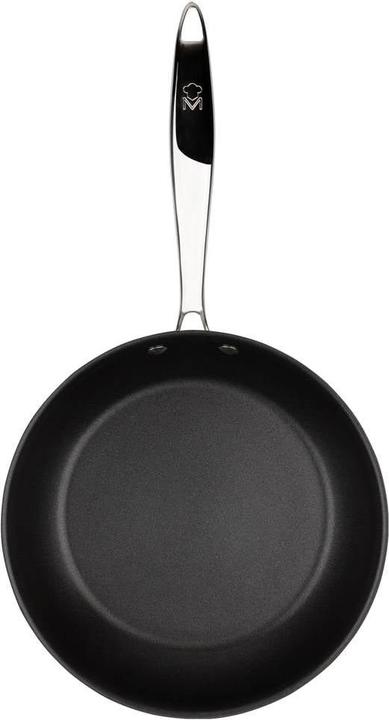 Actual product image MasterPRO Frying Pan (Frying pan, Stainless steel)