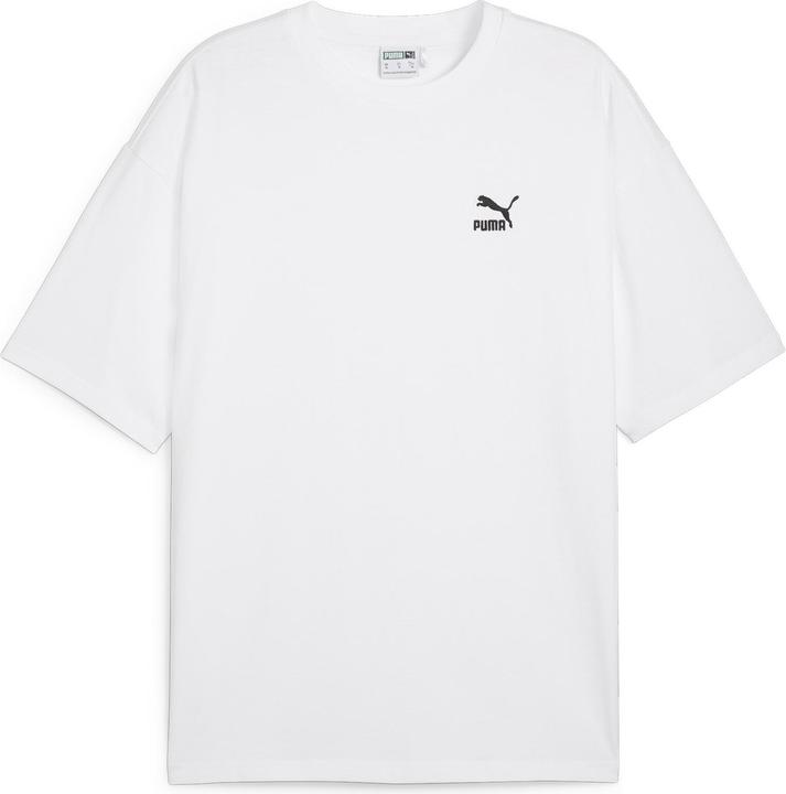 Puma BETTER CLASSICS Oversized Tee (XL)
