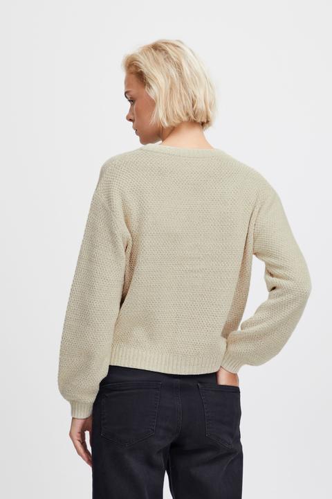 Actual product image Ichi IHNOELLE - 20116751 (XL)
